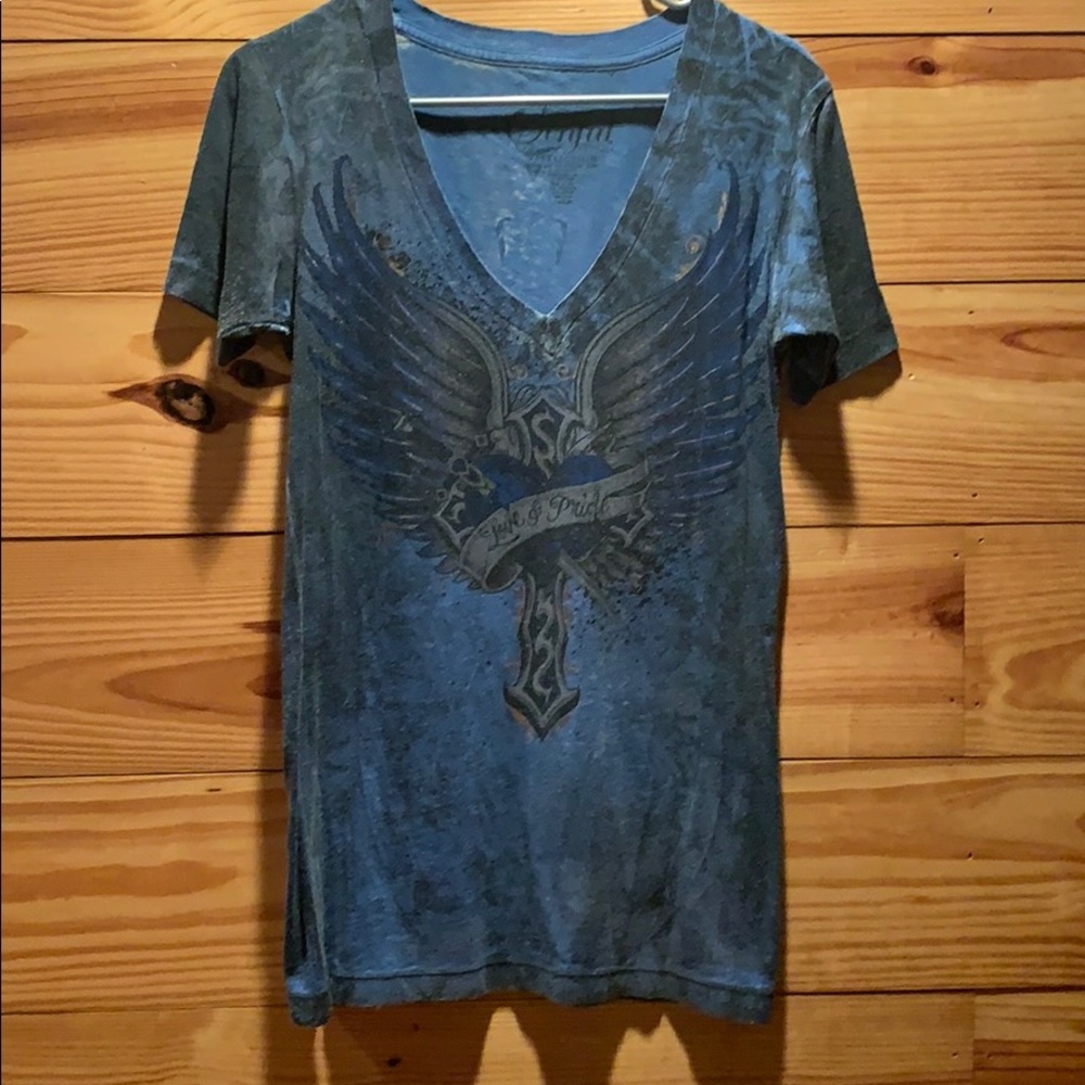 Sinful Affliction Shirt